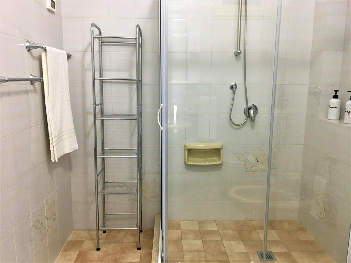 Solemare Bed & Breakfast Trapani Bagian luar foto