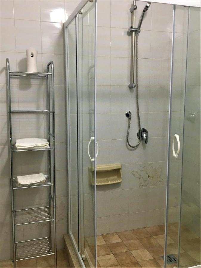 Solemare Bed & Breakfast Trapani Bagian luar foto