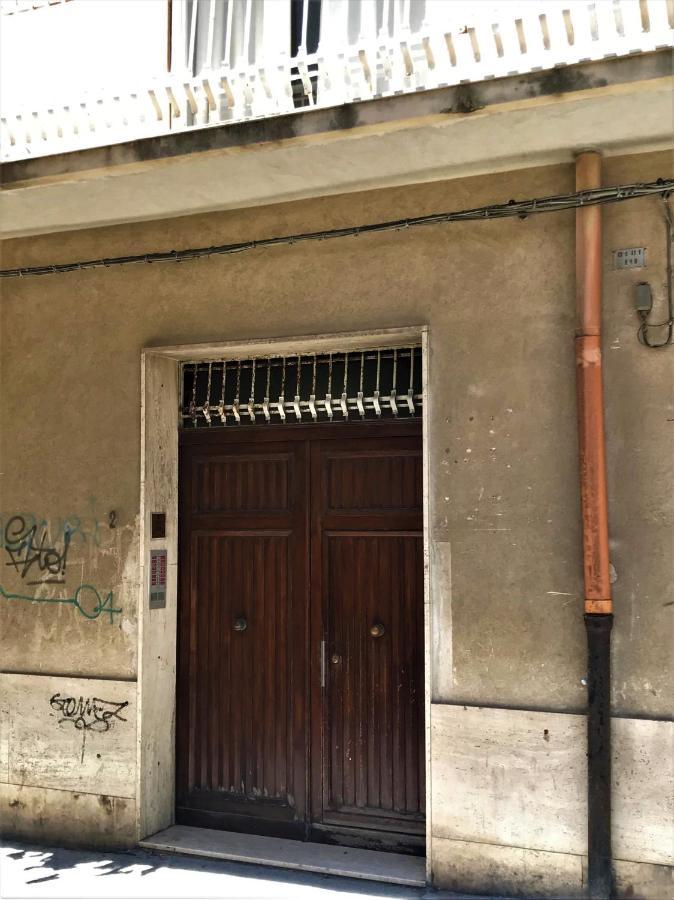 Solemare Bed & Breakfast Trapani Bagian luar foto